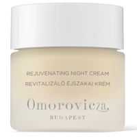 Request Your Free Sample Of Omorovicza Rejuvenating Night Cream