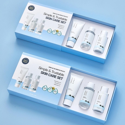 Request Your Free Sample Of Round Lab 1025 Dokdo On The Go Kit