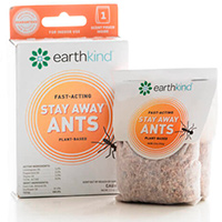 Request Your Free Samples Of Earthkind Stay Away Pests Protection Remedies