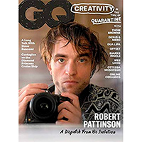 Request Your Free Subscription To GQ Magazine (New Offer)