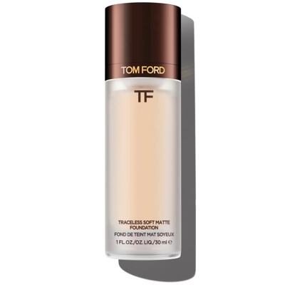 Request Your Free Tom Ford Traceless Soft Matte Foundation Sample