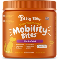 Request Your Free Zesty Paws Dog Or Cat Products