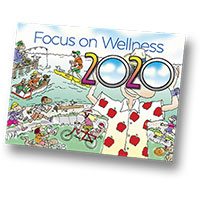 Request a 2020 HOPE Health Calendar