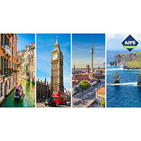 Request a Catalog provided by AIFS