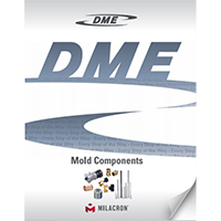 Request a Catalog provided by DME