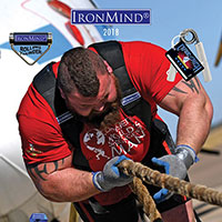 Request a FREE Catalog by IronMind