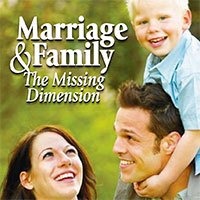 Request a FREE Copy of Marriage and Family Book