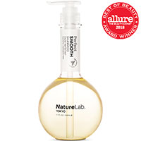 Request a FREE Nature Lab Tokyo Shampoo & Conditioner Sample