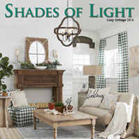 Request a FREE Print Copy of Shades of Light Catalog