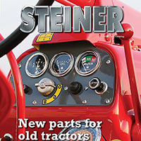 Request a FREE Steiner Catalog