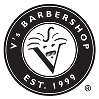 Request a FREE Sticker provided by V's barbershop