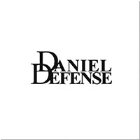 Request a FREE sticker by Daniel Defense