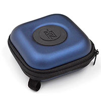 Request a Free KZ Earphone Square PU Case Portable Storage Bag