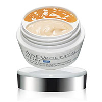 Request a Free Sample of Anew Clinical Eye Lift Pro