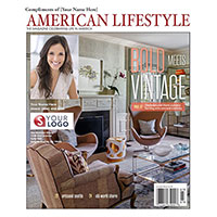 Request a Free issue of American Lifestyle Magazine