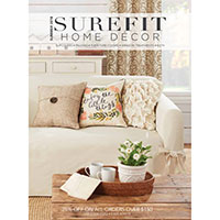 Request a SureFit Catalog