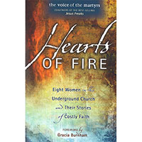 Request a complimentary copy of 'Hearts of Fire' Book