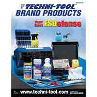 Request a free copy of Techni-Tool Catalog