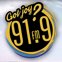 Request for a FREE Bumper Sticker by Joy FM Radio