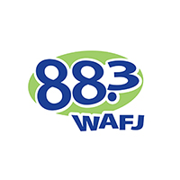 Request your FREE 88.3 WAFJ sticker for your car