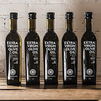 Request your FREE Cobram Estate Extra Virgin Olive Oil