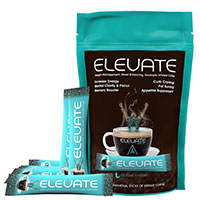 Request your FREE Elevate Coffee Sample