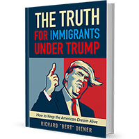 Request your FREE Immigration Book