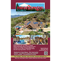 Request your FREE Issue of Move2Oregon Magazine