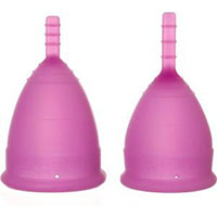Request your FREE Menstrual Cup | Mae Menstrual Cup