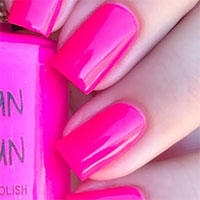 Request your FREE Nail Polish Samples by Tahitian Sun