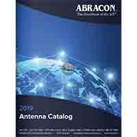 Request your FREE Print Copy of Abracon Catalog