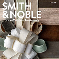 Request your FREE Print Copy of Smith & Noble Catalog