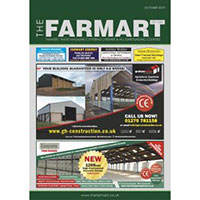 Request your FREE Print Copy of The Farmart Magazine