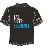 Request your FREE T-Shirt by Swift Biosciences