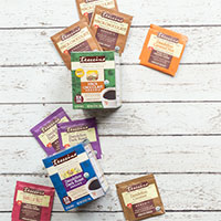 Request your FREE Teeccino Coffee Sample
