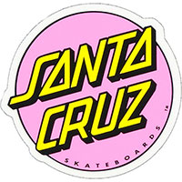 Request your FREE Zumiez stickers