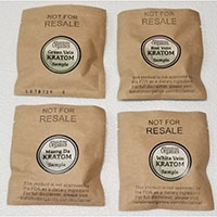 Request your FREE kratom sample pack
