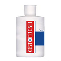 Request your FREE sample of Ostofresh Deodorant