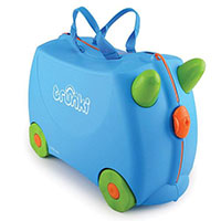 Request your Free Gruffalo Trunki Suitcase