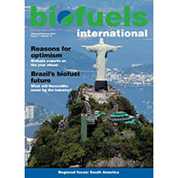 Request your free copy of Biofuels International Magazine