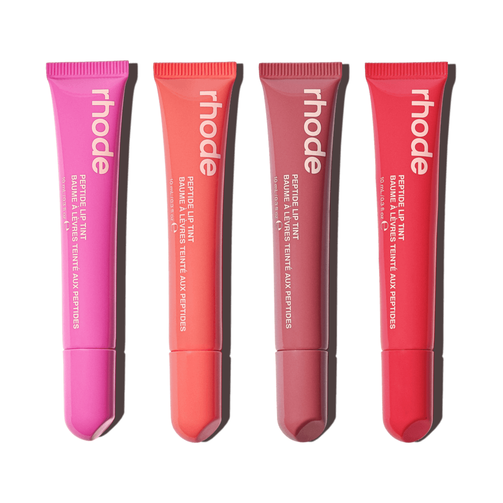 Free Rhode Peptide Lip Tint from TopCashback