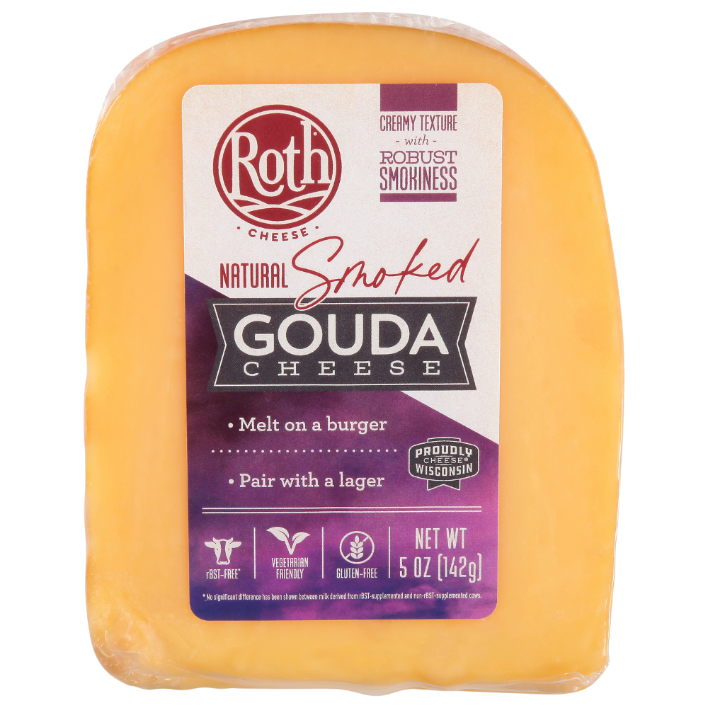 Free Roth Gluten-Free Cheese Dips from Social Nature