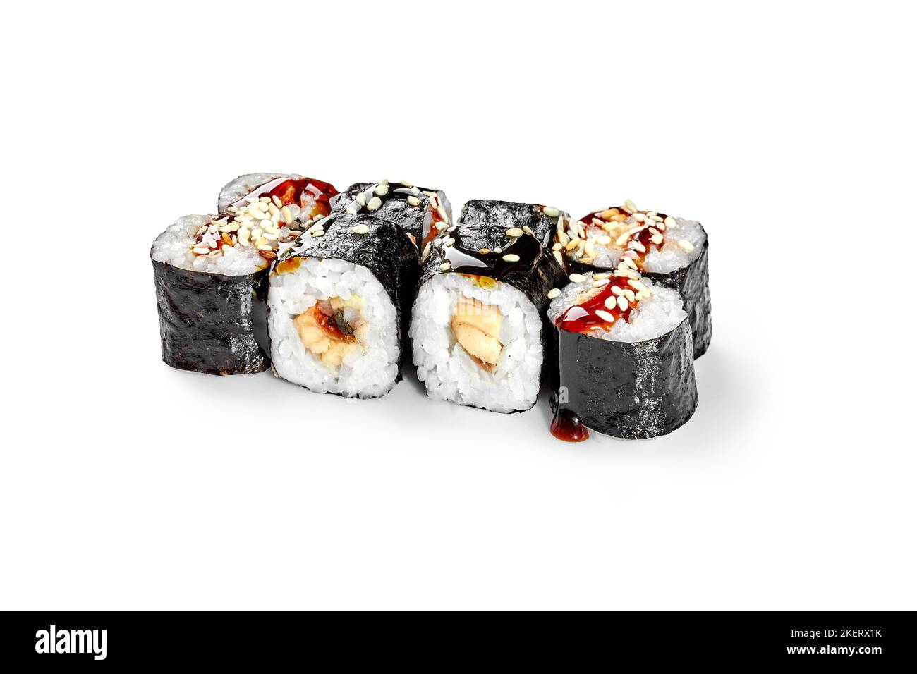Free SPAM Norimaki Roll or SPAM Musubi from Kroger
