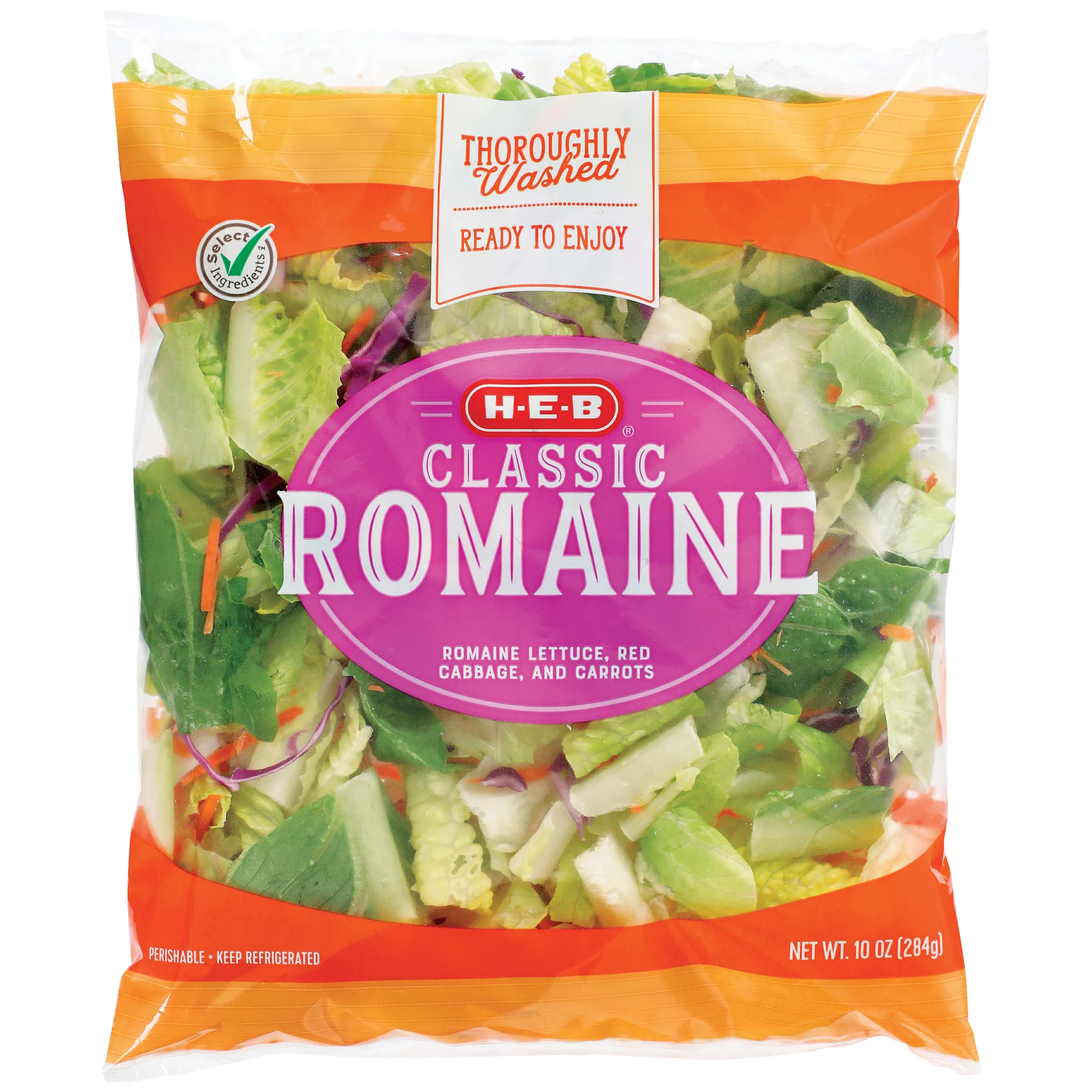 Free Salad Kits from Social Nature