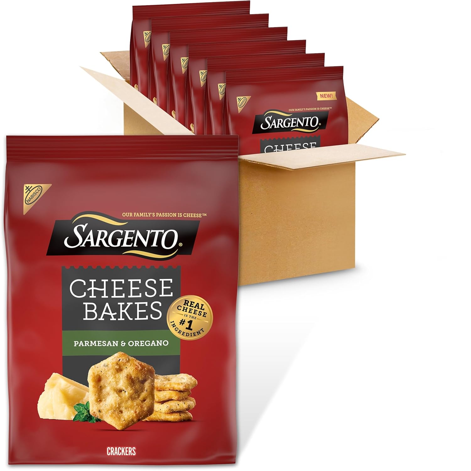 Free Sargento Cheese Bakes at Walmart