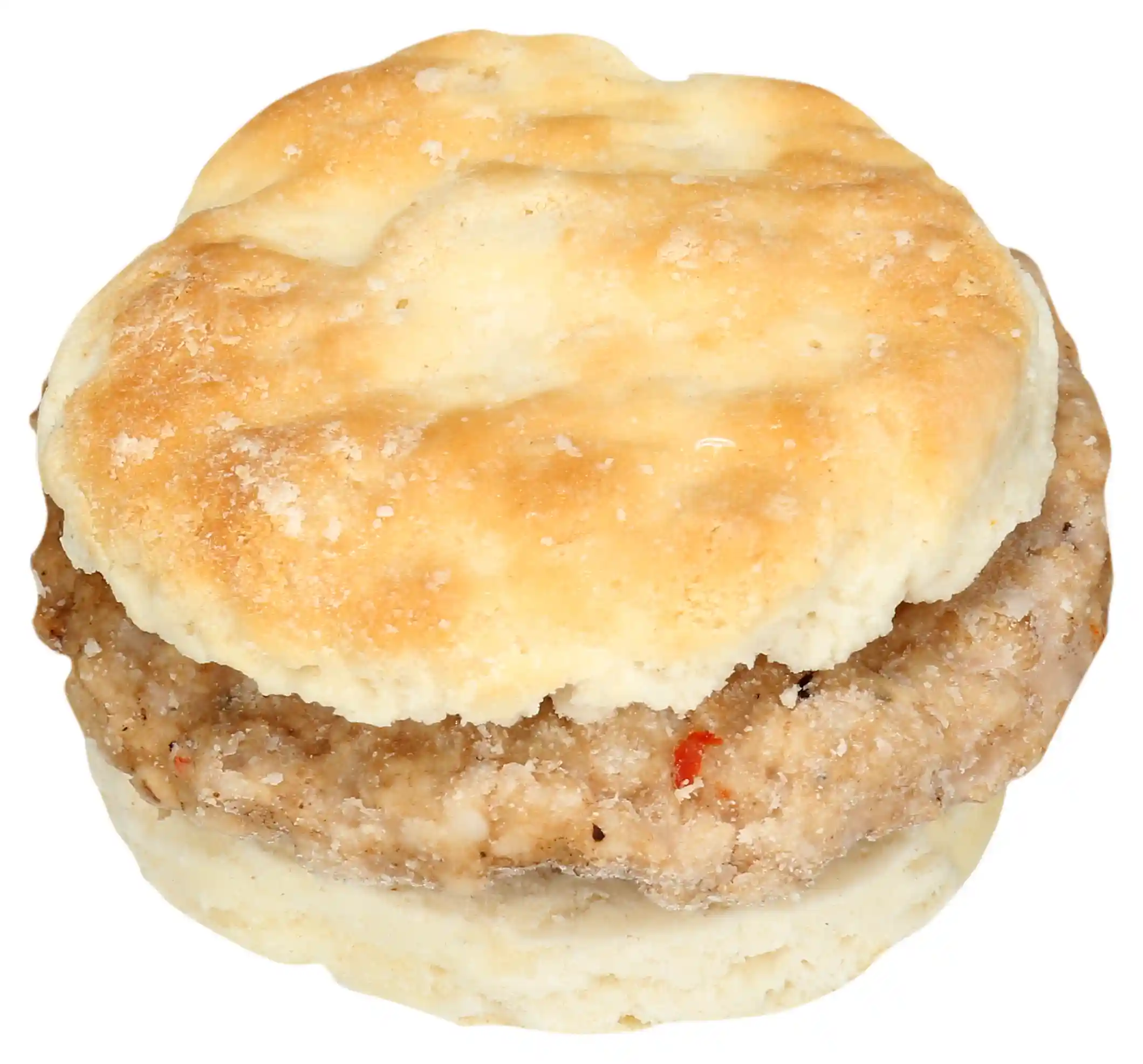 Free Sausage Biscuit or Big Cheeseburger from Hardees