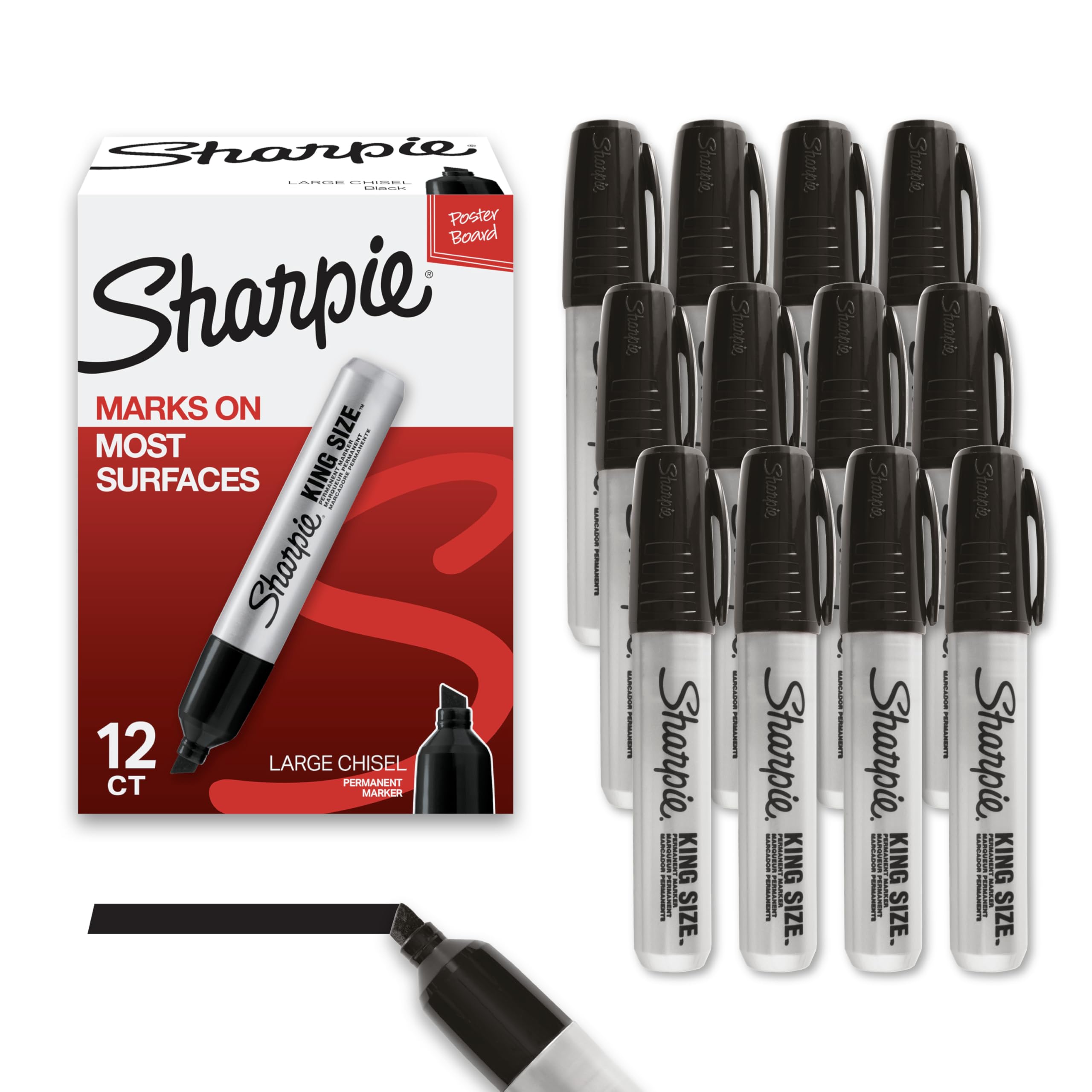 Free Sharpie Products from Staples