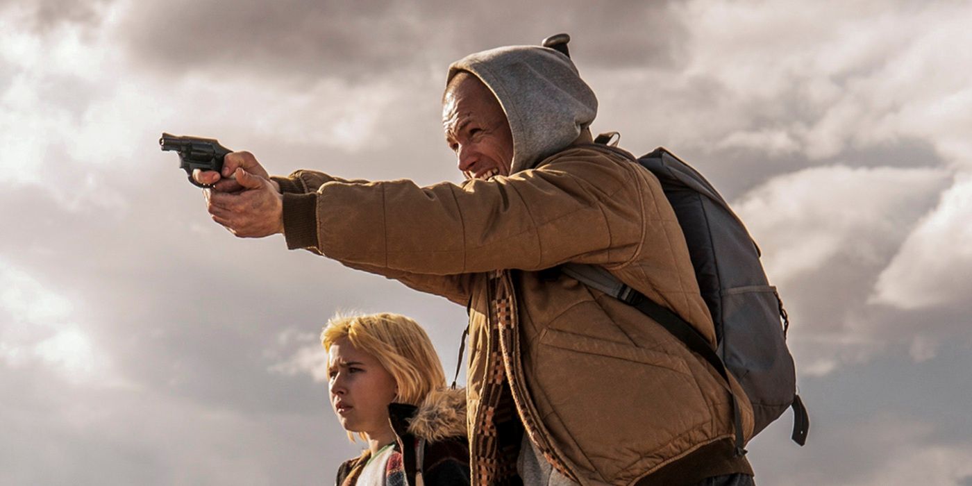 Free She Rides Shotgun Movie Tickets from Atom Theaters