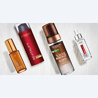 Sign Up For A L'Oréal USA Product Testing Panel