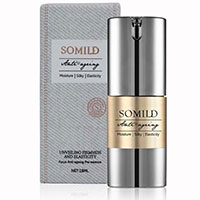 Get Your FREE Somild Anti-Ageing Pre-Essence Hyaluronic Acid Serum Sample